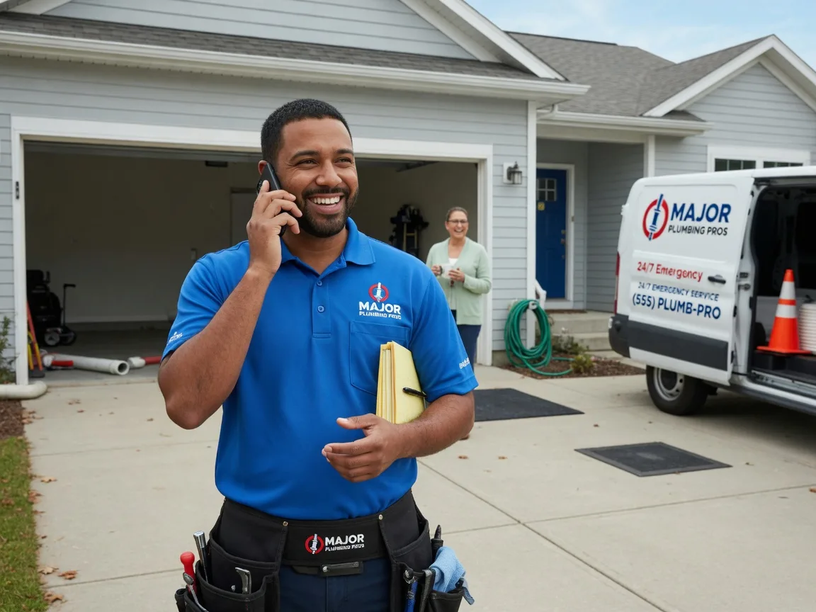Drain Cleaning Services Washington, TX FAQs